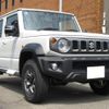 suzuki jimny-nomade 2025 quick_quick_3BA-JC74W_MA3JJC74W00229577 image 3