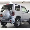 mitsubishi pajero-mini 2007 quick_quick_ABA-H58A_H58A-0717117 image 2