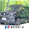 suzuki solio 2021 -SUZUKI--Solio 5AA-MA37S--MA37S-619511---SUZUKI--Solio 5AA-MA37S--MA37S-619511- image 1