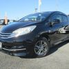 nissan note 2014 -NISSAN 【名変中 】--Note E12--230556---NISSAN 【名変中 】--Note E12--230556- image 1