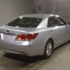 toyota crown 2014 -TOYOTA--Crown DAA-AWS210--AWS210-6057616---TOYOTA--Crown DAA-AWS210--AWS210-6057616- image 2