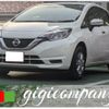 nissan note 2019 -NISSAN--Note E12--626628---NISSAN--Note E12--626628- image 1