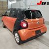 smart forfour 2016 -SMART--Smart Forfour 453042--2Y054474---SMART--Smart Forfour 453042--2Y054474- image 2