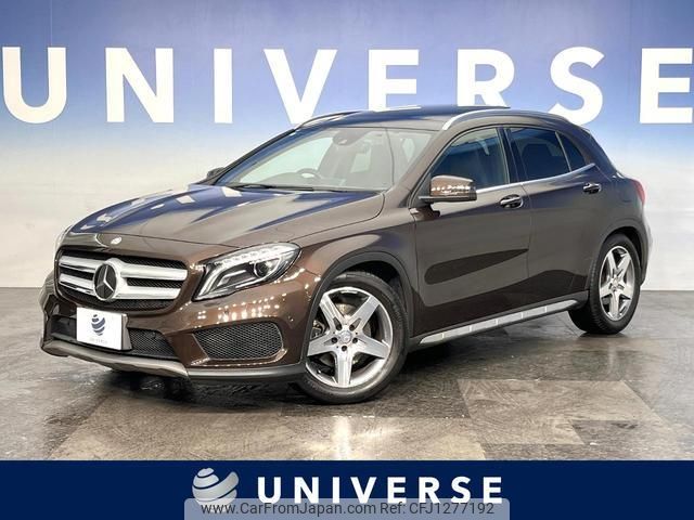 mercedes-benz gla-class 2015 quick_quick_156946_WDC1569462J096992 image 1