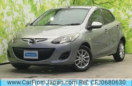 mazda demio 2012 quick_quick_DBA-DE3FS_DE3FS-515748