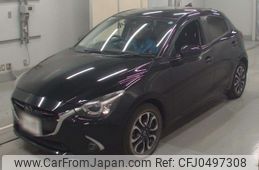 mazda demio 2017 -MAZDA--Demio DJ5FS-500536---MAZDA--Demio DJ5FS-500536-