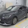 toyota harrier 2020 -TOYOTA 【名古屋 307た7961】--Harrier AXUH80-0015056---TOYOTA 【名古屋 307た7961】--Harrier AXUH80-0015056- image 1