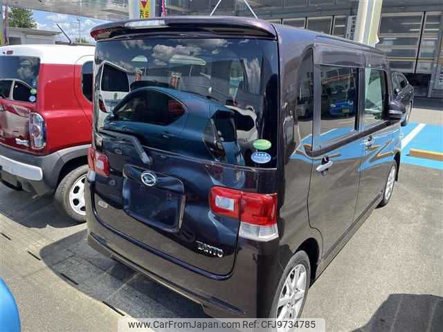 daihatsu tanto 2013 -DAIHATSU--Tanto L375S--0676881---DAIHATSU--Tanto L375S--0676881- image 2