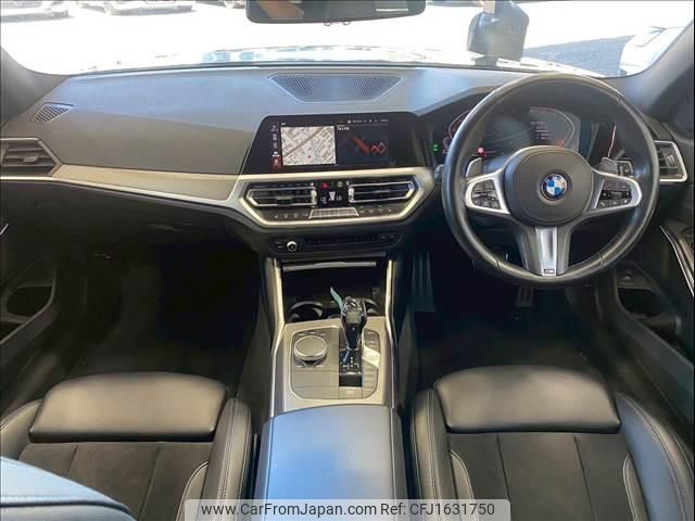 bmw 3-series 2020 CFJ1631750 image 2