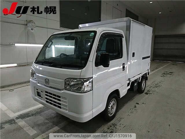 honda acty-truck 2017 CFJ1570916 image 1