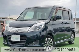 mitsubishi delica-d2 2015 CFJ1899058