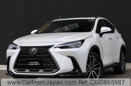 lexus nx 2023 quick_quick_6AA-AAZH20_AAZH20-6009200