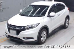 honda vezel 2015 -HONDA 【岐阜 330に5582】--VEZEL RU1-1102116---HONDA 【岐阜 330に5582】--VEZEL RU1-1102116-