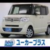 honda n-box 2016 -HONDA--N BOX DBA-JF1--JF1-1651812---HONDA--N BOX DBA-JF1--JF1-1651812- image 1
