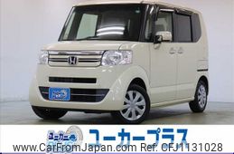 honda n-box 2016 -HONDA--N BOX DBA-JF1--JF1-1651812---HONDA--N BOX DBA-JF1--JF1-1651812-