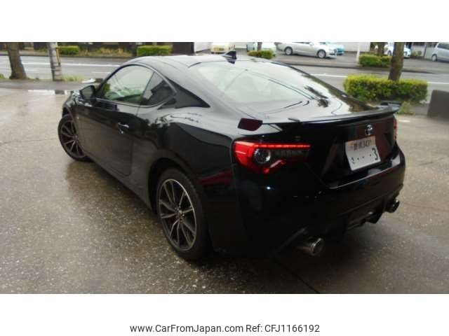 toyota 86 2017 -TOYOTA 【豊橋 343】--86 DBA-ZN6--ZN6-073976---TOYOTA 【豊橋 343】--86 DBA-ZN6--ZN6-073976- image 2