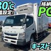 mitsubishi-fuso canter 2017 -MITSUBISHI--Canter TPG-FEB80--FEB80-551600---MITSUBISHI--Canter TPG-FEB80--FEB80-551600- image 1