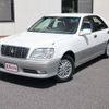 toyota crown 2001 -TOYOTA--Crown JZS173--0006455---TOYOTA--Crown JZS173--0006455- image 1