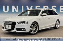 audi a4 2015 -AUDI--Audi A4 DBA-8KCDN--WAUZZZ8K7FA145561---AUDI--Audi A4 DBA-8KCDN--WAUZZZ8K7FA145561-