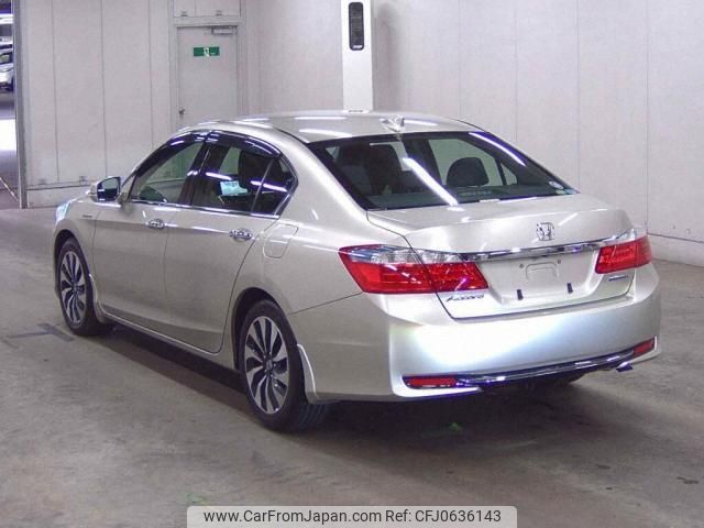 honda accord 2014 quick_quick_DAA-CR6_CR6-1011212 image 2