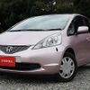 honda fit 2009 F00710 image 9