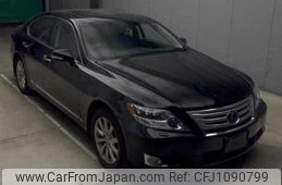 lexus ls 2012 -LEXUS--Lexus LS UVF45-5012782---LEXUS--Lexus LS UVF45-5012782-
