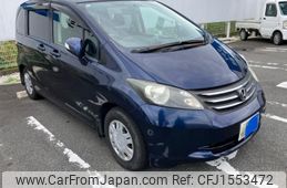 honda freed 2009 CFJ1553472