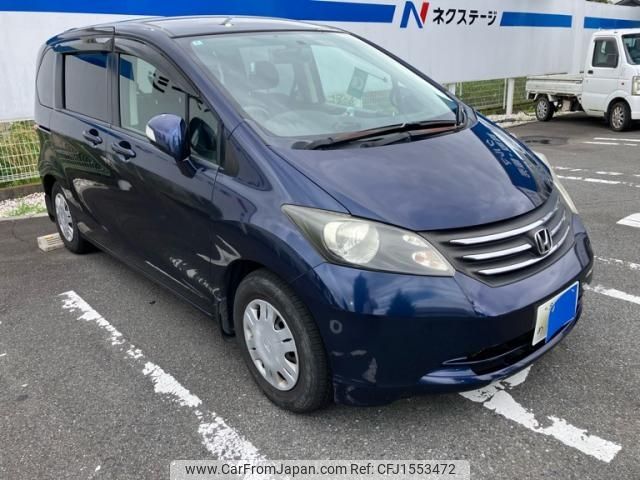 honda freed 2009 CFJ1553472 image 1
