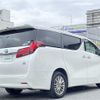 toyota alphard 2019 -TOYOTA--Alphard DAA-AYH30W--AYH30-0098640---TOYOTA--Alphard DAA-AYH30W--AYH30-0098640- image 11