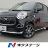 daihatsu cast 2015 quick_quick_LA250S_LA250S-0017867 image 1