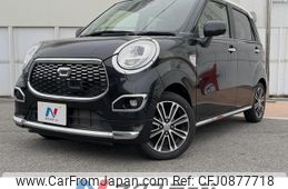 daihatsu cast 2015 quick_quick_LA250S_LA250S-0017867