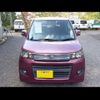 suzuki wagon-r 2011 CFJ1606033 image 1