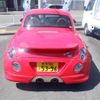 daihatsu copen 2011 -DAIHATSU 【新潟 582ｳ5396】--Copen L880K--0055751---DAIHATSU 【新潟 582ｳ5396】--Copen L880K--0055751- image 27