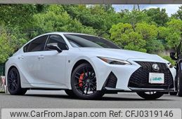 lexus is 2023 -LEXUS--Lexus IS 6AA-AVE30--AVE30-5096976---LEXUS--Lexus IS 6AA-AVE30--AVE30-5096976-