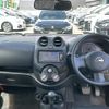 nissan march 2012 -NISSAN--March DBA-K13--K13-023738---NISSAN--March DBA-K13--K13-023738- image 16