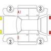 honda n-box 2021 -HONDA--N BOX 6BA-JF3--JF3-2305798---HONDA--N BOX 6BA-JF3--JF3-2305798- image 2