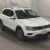 volkswagen tiguan 2020 quick_quick_LDA-5NDFGF_WVGZZZ5NZLW848014 image 5