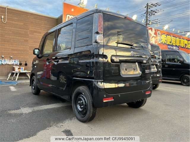 suzuki spacia 2022 -SUZUKI 【八王子 480ｾ5280】--Spacia Base 5BD-MK33V--MK33V-100910---SUZUKI 【八王子 480ｾ5280】--Spacia Base 5BD-MK33V--MK33V-100910- image 2