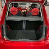 fiat 500 2017 -FIAT--Fiat 500 ABA-31212--ZFA3120000J730833---FIAT--Fiat 500 ABA-31212--ZFA3120000J730833- image 6