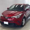 toyota c-hr 2017 -TOYOTA 【山口 310ね6279】--C-HR NGX50-2009852---TOYOTA 【山口 310ね6279】--C-HR NGX50-2009852- image 1