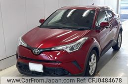 toyota c-hr 2017 -TOYOTA 【山口 310ね6279】--C-HR NGX50-2009852---TOYOTA 【山口 310ね6279】--C-HR NGX50-2009852-