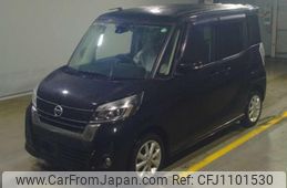 nissan dayz-roox 2018 quick_quick_DBA-B21A_B21A-0504350