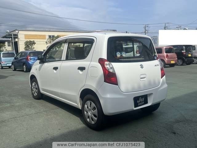 suzuki alto 2013 -SUZUKI--Alto HA25S--923310---SUZUKI--Alto HA25S--923310- image 2