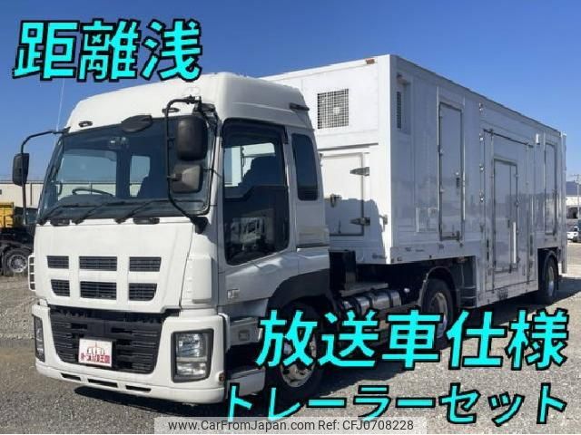 isuzu giga 2016 quick_quick_QKG-EXD52AD_EXD52AD-7002653 image 1