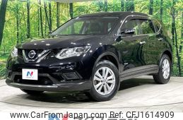 nissan x-trail 2015 CFJ1614909
