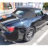 honda s2000 2001 CFJ1791176 image 10