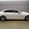 mercedes-benz c-class 2022 -MERCEDES-BENZ--Benz C Class 5AA-206042C--W1K2060422R047160---MERCEDES-BENZ--Benz C Class 5AA-206042C--W1K2060422R047160- image 11