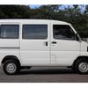 mitsubishi minicab-miev 2012 CFJ0214994 image 6