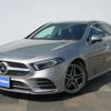 mercedes-benz a-class 2020 -MERCEDES-BENZ--Benz A Class 3DA-177012--W1K1770122V058785---MERCEDES-BENZ--Benz A Class 3DA-177012--W1K1770122V058785- image 1