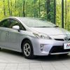 toyota prius 2013 CFJ1573597 image 16